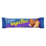 Wedel BAJECZNY  Milchschokoladen-Riegel