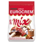 Eurocream bar mix