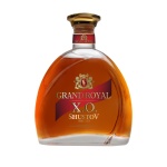 Shustov Le Grand Royal X.O.