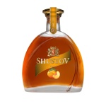 Shustov Le Grand Likör Peach 30% vol.