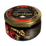 DOVGAN Premium BLACK Zarskaya Kaviarimitat