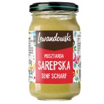 Lewandowski Sarepska Scharfer Senf