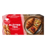 Home Culinar Blätterteig mit Margarine 6 Scheiben