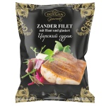 DOVGAN Zanderfilet, im Beutel