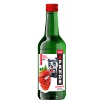 8Panda SOJU Erdbeere 14% vol.