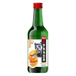 8Panda SOJU Grapefruit 14% vol.