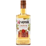 Krupnik Nut Liqueur Likör mit Haselnuss- und Walnussgeschmack 26% vol.