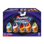 Plombir Champions Mix 5 x 120ml