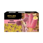 Boujee Pink Banana 3 Stück