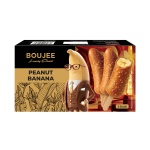 Boujee Peanut Banana 3 Stück