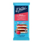 Wedel Milchschokolade Himbeere