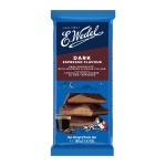 Wedel Dunkle Schokolade Espresso