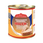 DOVGAN Karamell Kondensmilcherzeugnis gezuckert