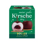Boujee Kirsche mini cake