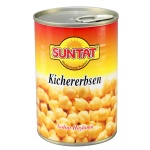 SUNTAT Kichererbsen