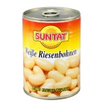 SUNTAT Riesenbohnen