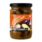 Home Culinar Auberginen-Salat mit Knoblauch 530 g