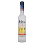Hetman Citrus Aromatisierter Gorilka Vodka 38% vol.