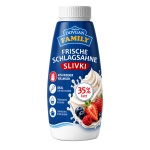 DOVGAN Family Slivki Schlagsahne 35 % Fett