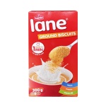 Bambi Lane Biscuit gemahlen