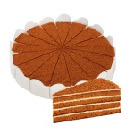 Honey Cake Medovik