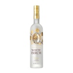 White Birch Gold Vodka, 40% Vol